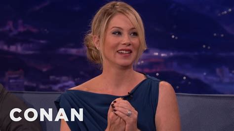 christina applegate dutch|Christina Applegate On Freaky Dutch Traditions 